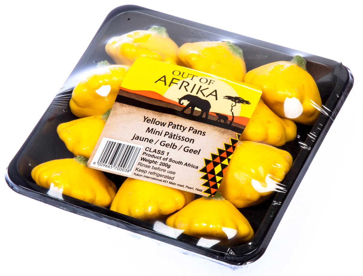 Patizon baby mix čerstvý 200 g vanička