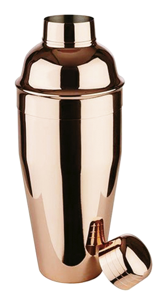 APS Classic Šejkr 700 ml nerez 1 ks