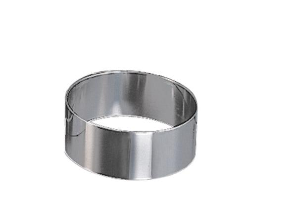 APS Rám na dort kulatý nastavitelný 16,5-32cm 1 ks