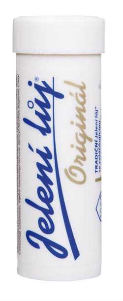 Regina Jelení lůj 3 x 28 g