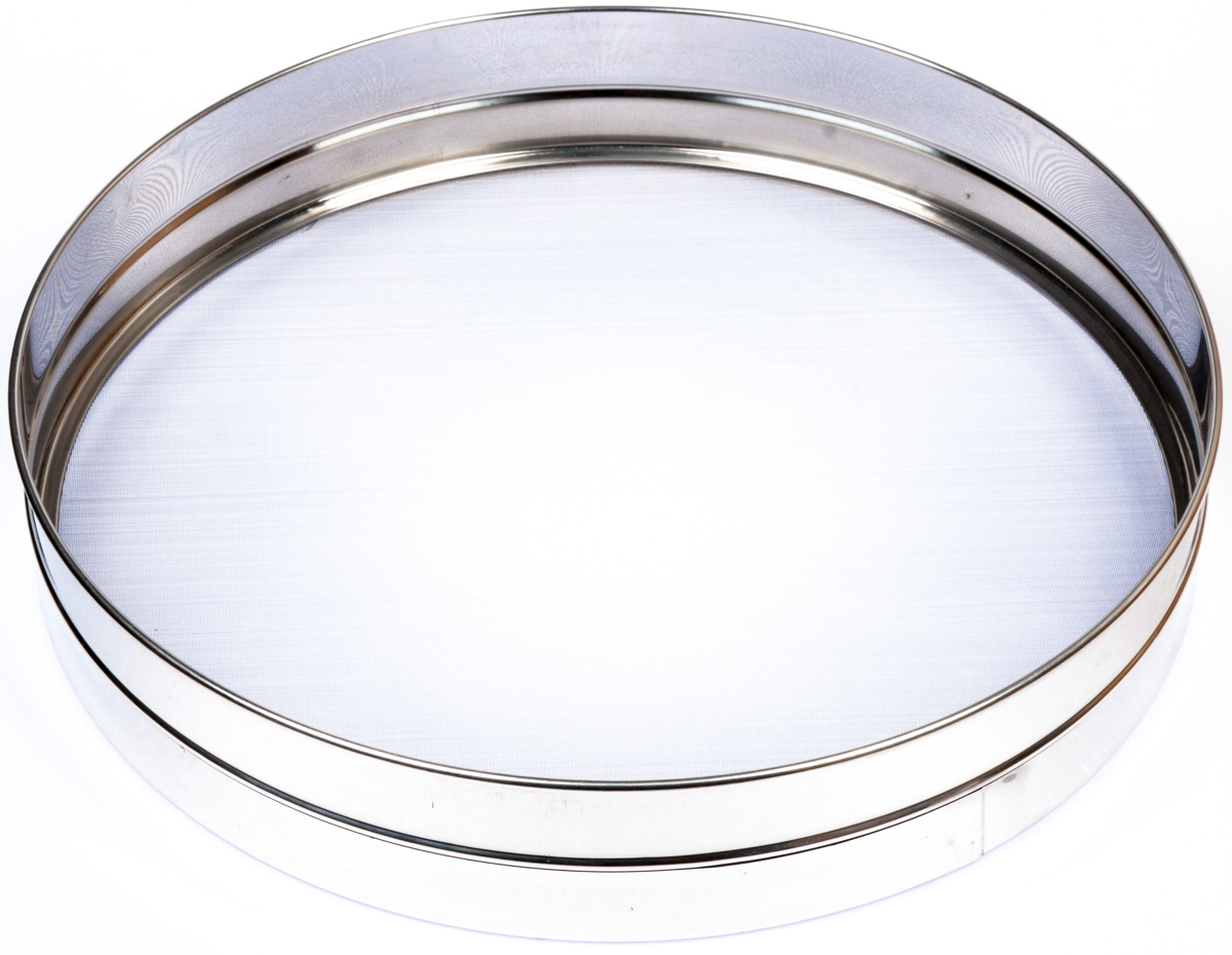 SÍTO NZ CUKR MOUČKA 41cm