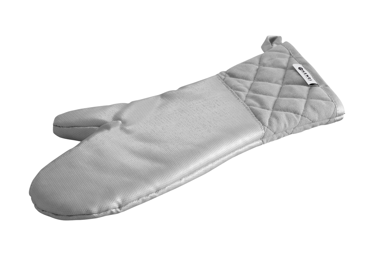 HENDI Rukavice na pečení do 350°C 43 cm 2 ks