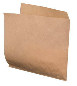 Sáček Hamburger/kebab papírový 16 x 16 cm 500 ks