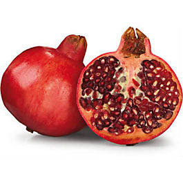 Granátové jablko Eat me 300+ g čerstvé 1 ks