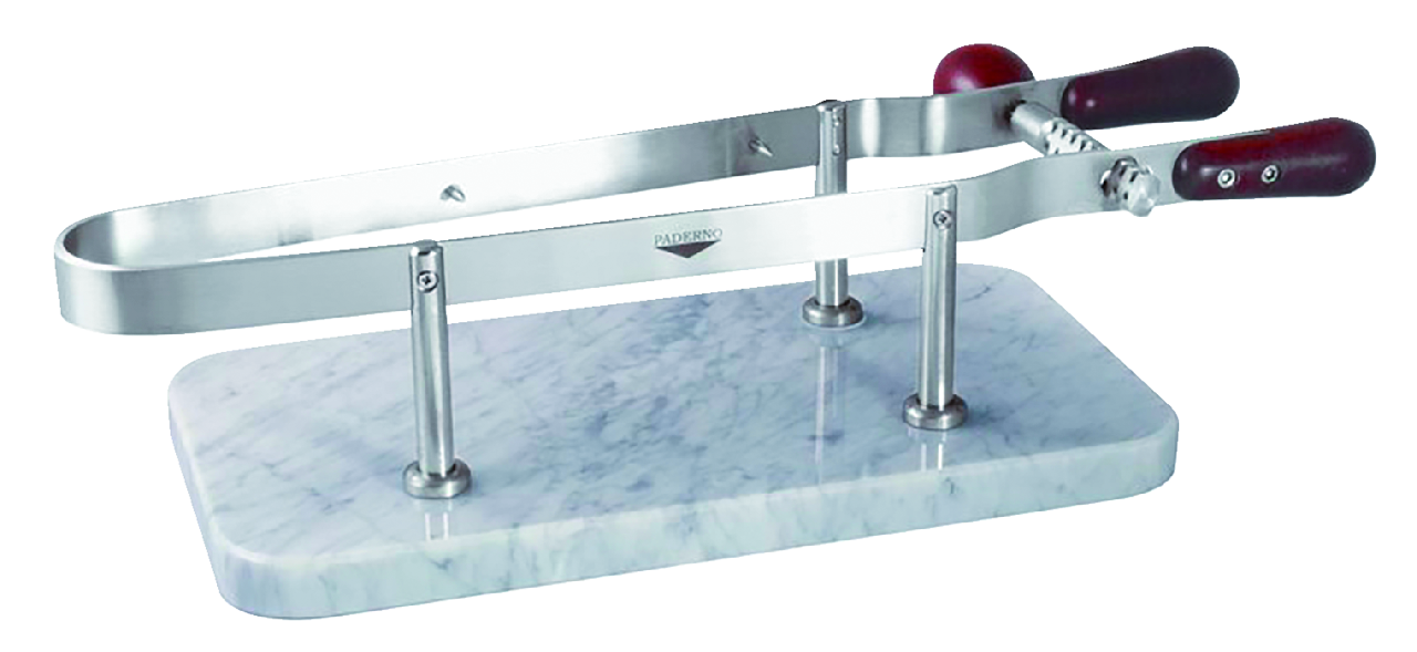 Držák na šunku mramorový 41583-00 1 ks