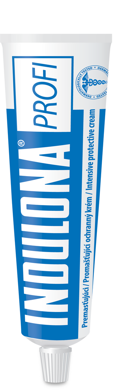 INDULONA Profi Original krém na ruce 25 x 100 ml