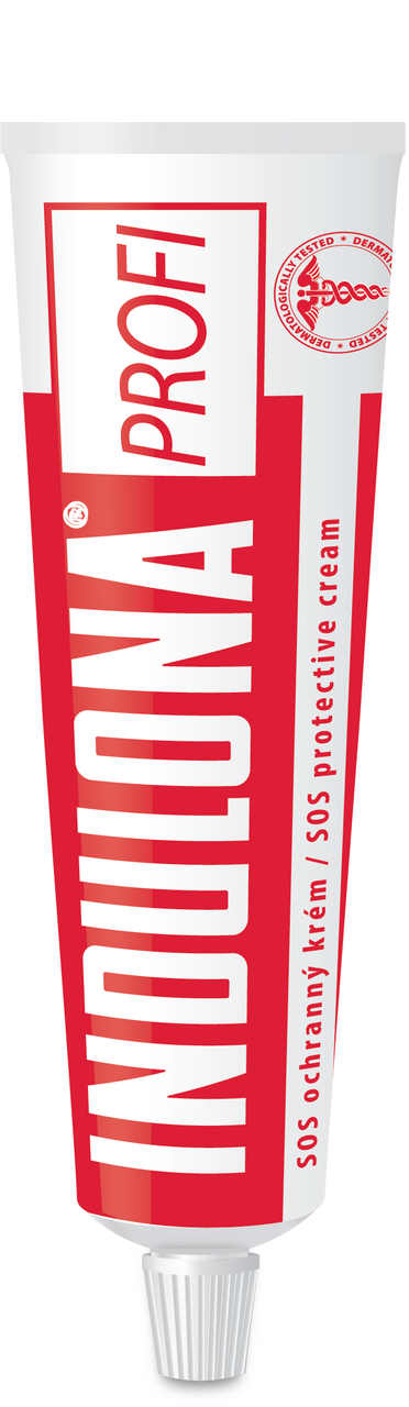 INDULONA Profi Krém na ruce 25 x 100 ml