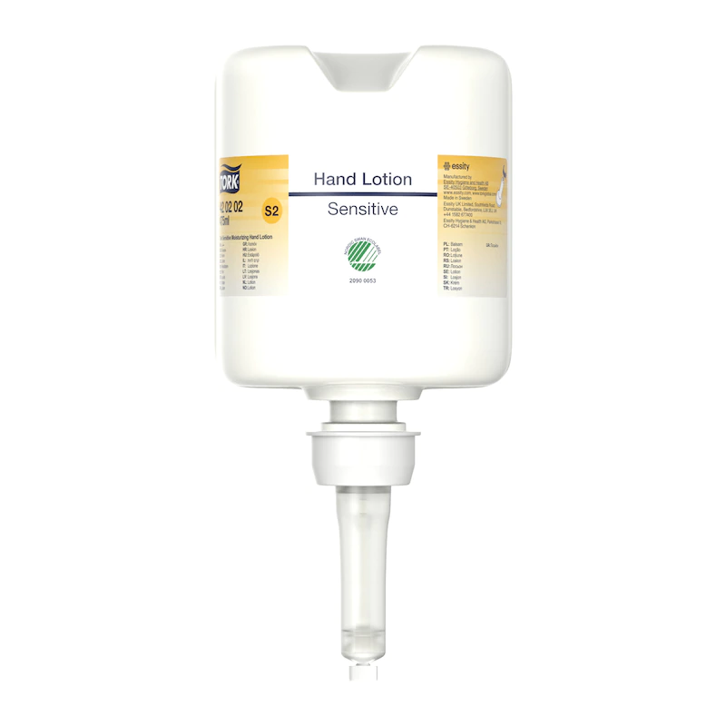 TORK Krém na ruce neparfémovaný S2 475 ml