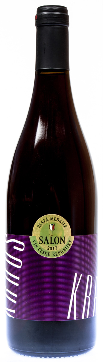 Kraus Pinot Noir 750 ml