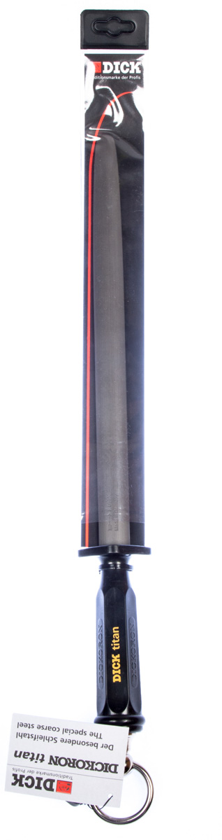 DICK Ocílka titanová 1 ks