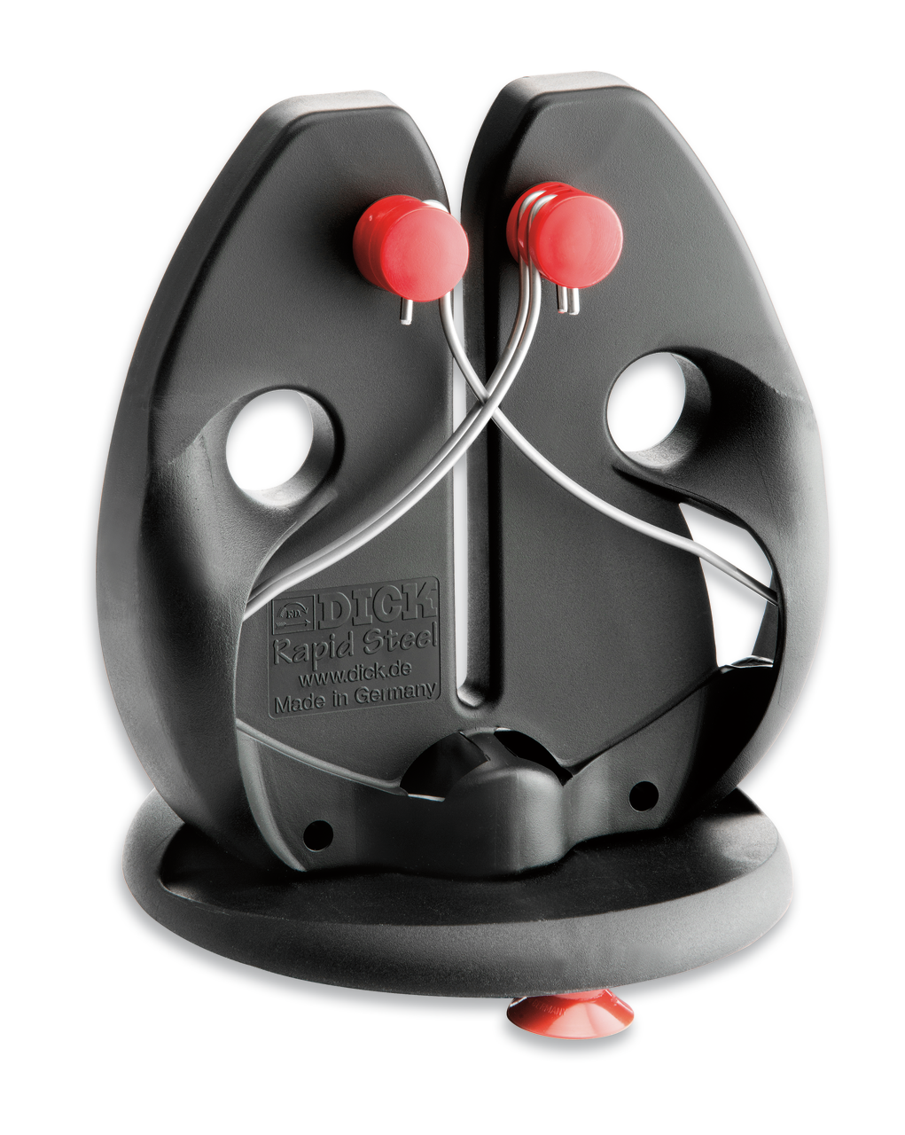 DICK Shape X Bruska stolní 1 ks