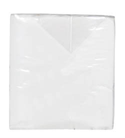 Ubrousky Max 1vrstvé 30 x 30 cm 500 ks