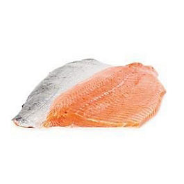 Losos skotský chlaz. váž. cca 6 - 7 kg / ks