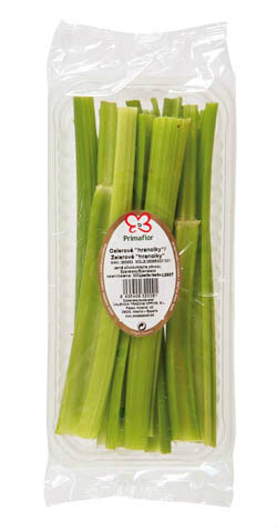 Celer řapíkatý čerstvý 300 g
