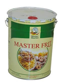 MASTER Frit olej palmový 10 l
