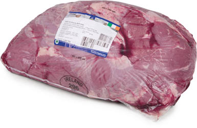 METRO Chef Hovězí přední bez kosti Chuck Roll IRL chlaz. váž. cca 5 kg