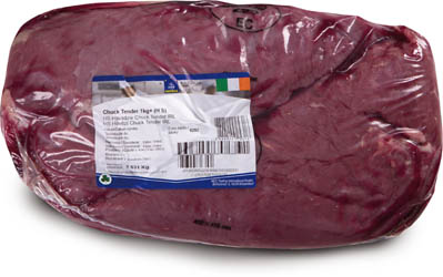 METRO Chef Chuck Tender Pad IRL chlaz. váž. cca 2 kg