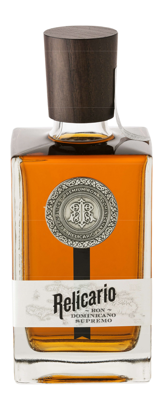 Relicario 40 % 4 x 700 ml