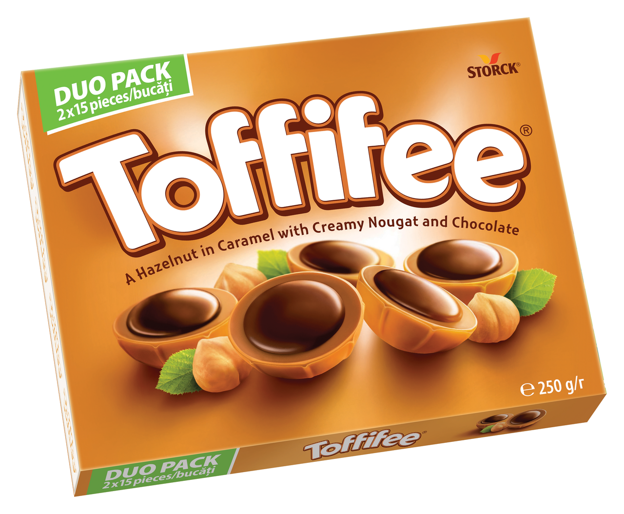 Toffifee 250 g