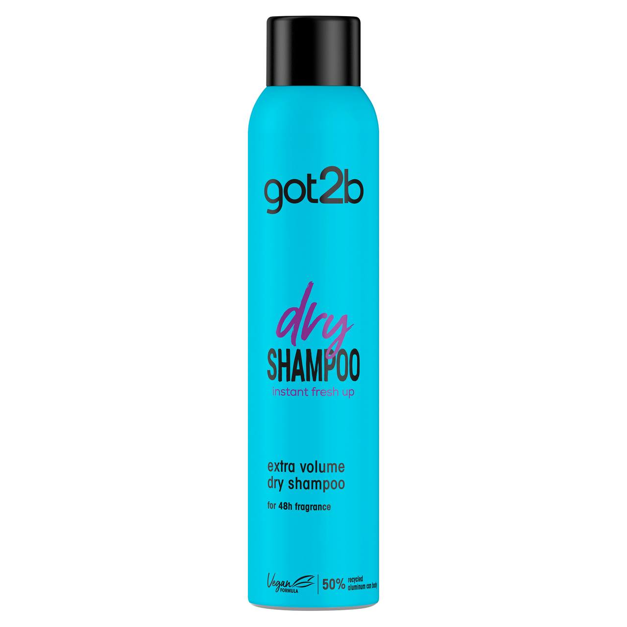 got2b Volume Šampon suchý 200 ml