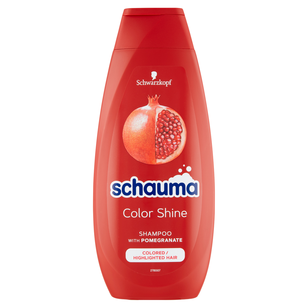 schauma Color Shine Šampon pro lesk barvy 400 ml