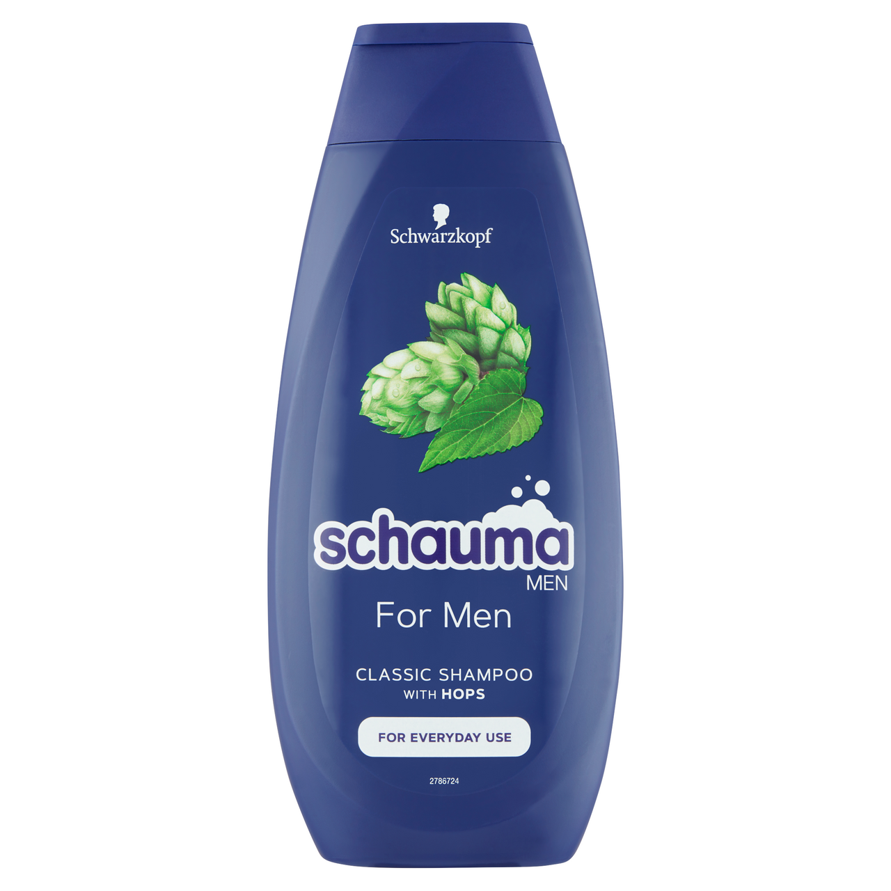 schauma Šampon pro muže 400 ml