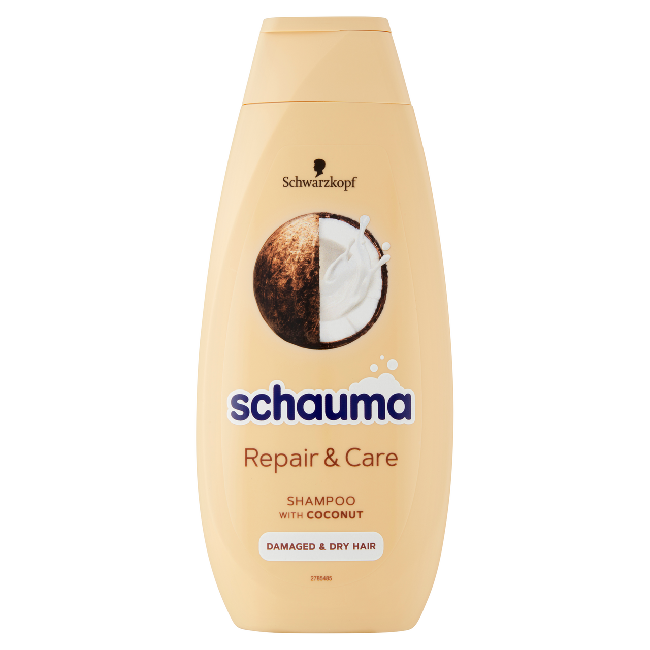 schauma Šampon regenerace & péče 400 ml