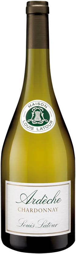 Louis Latour Ardeche Chardonnay 750 ml