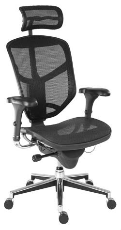 Křeslo kancelářské Joy 1 ks