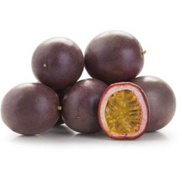 Passionfruit Kolumbie čerstvý 2 kg karton