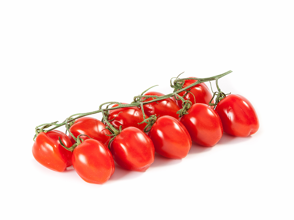 Rajčata keříková Vacetto SK čerstvá 200 g
