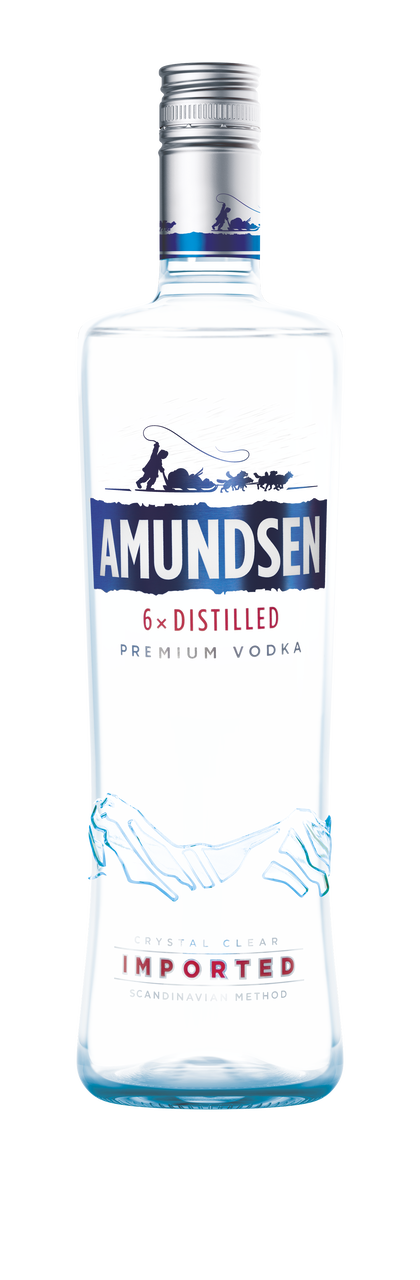 AMUNDSEN 37,5% 1 l