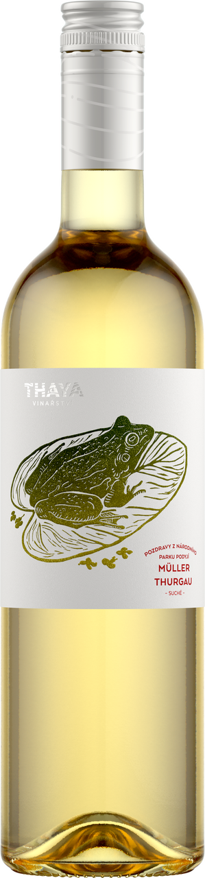 THAYA Müller Thurgau 750 ml