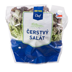 METRO Chef Salát dubový červený I. CZ čerstvý 1 ks
