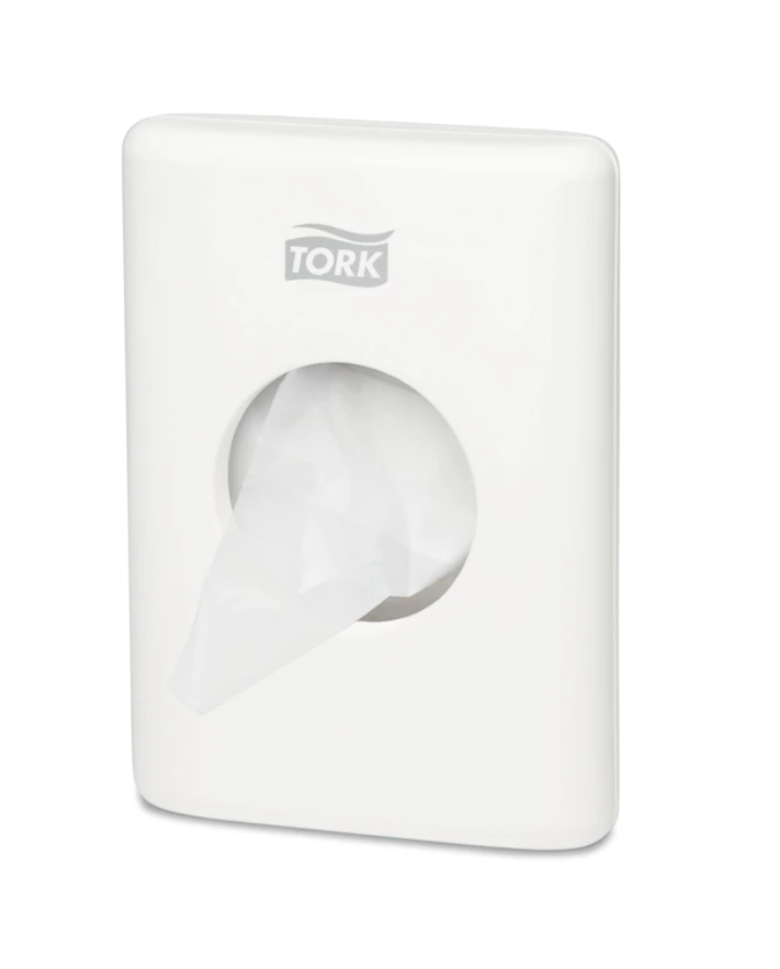 TORK Zásobník na hygienické sáčky 1 ks