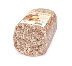 PONNATH Šumavský sulc chlaz. váž. cca 1,9 kg