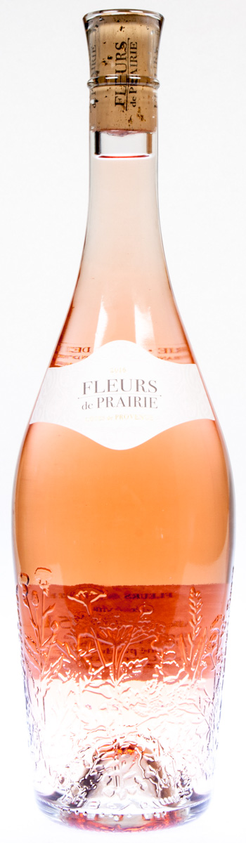FLEURS DE PRAIRIE Cótes de Provence rosé 750 ml