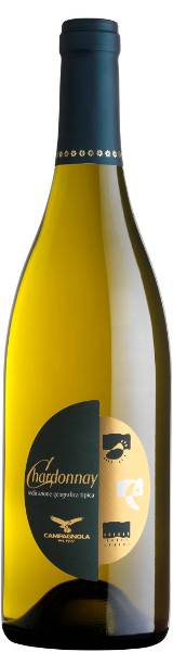 CAMPAGNOLA Chardonnay Veneto 750 ml