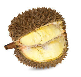 Durian 3 kg+ VN čerstvý 1 ks