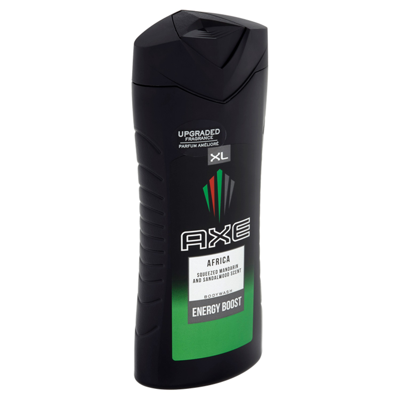 AXE Africa sprchový gel pán. 400 ml
