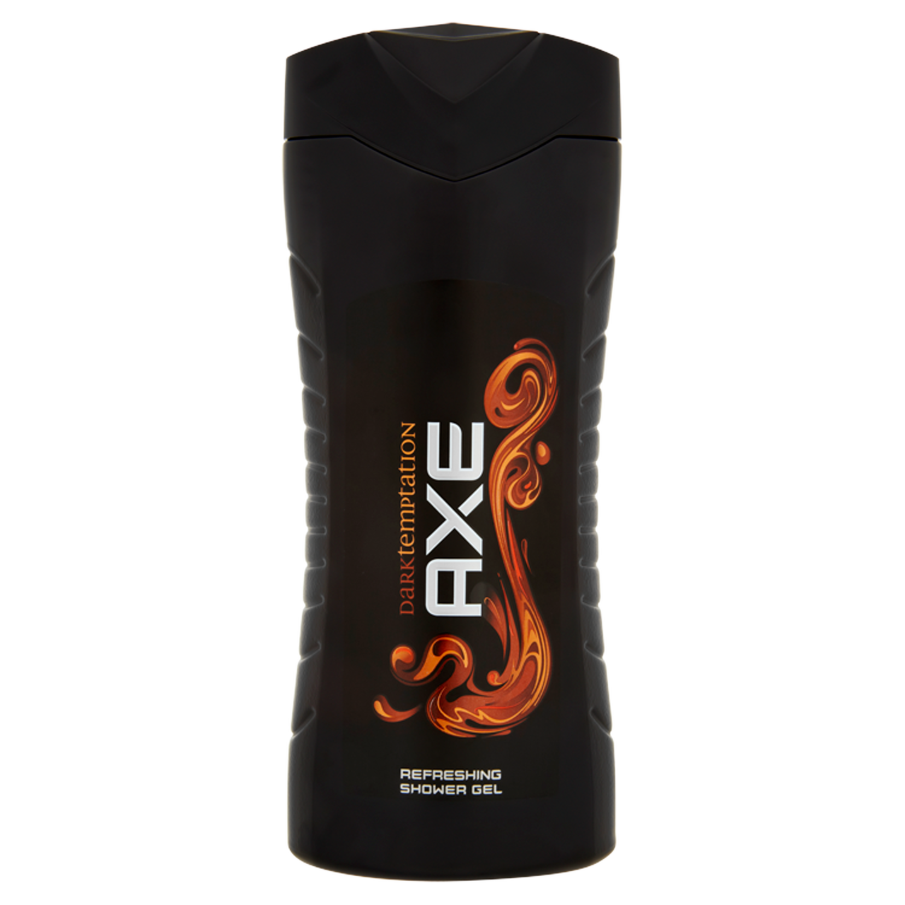 AXE Dark Temptation sprchový gel pán. 400 ml