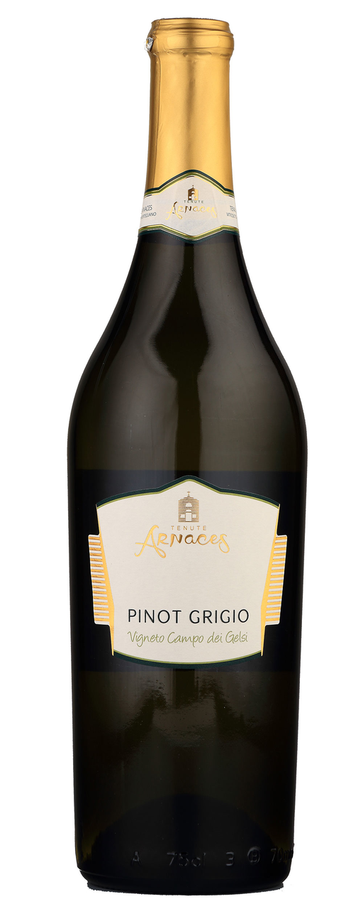 CAMPAGNOLA Pinot Grigio 750 ml