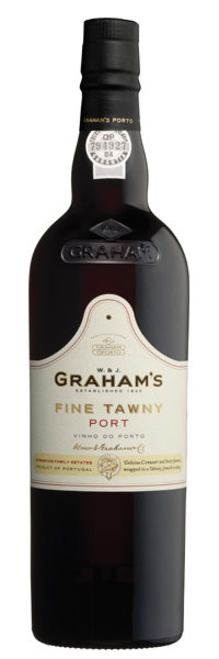 GRAHAM'S Tawny 750 ml