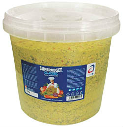 SUPERVEGET Classic 5 kg
