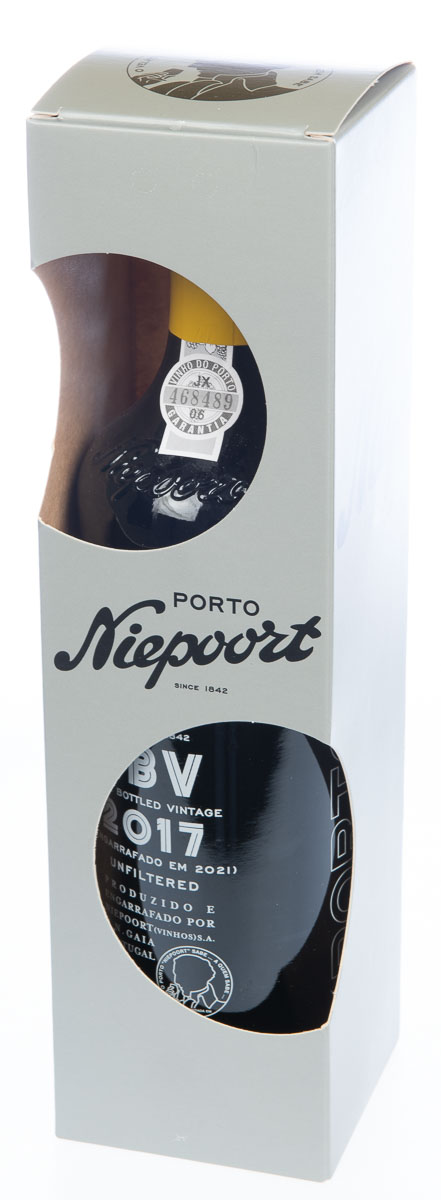 Niepoort Porto LBV 750 ml