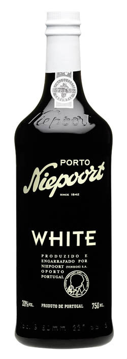 NIEPOORT White Porto 750 ml