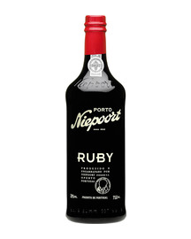 Niepoort Ruby Porto 6 x 750 ml
