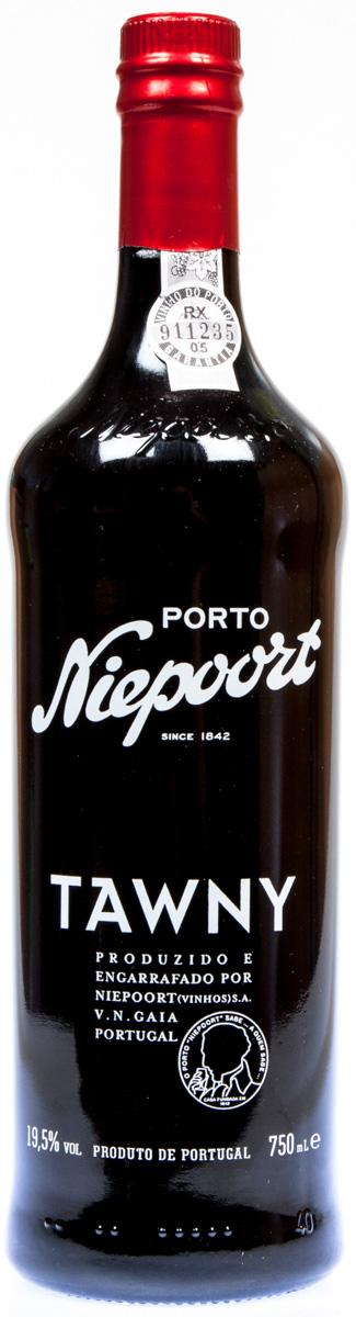Niepoort Tawny Porto 6 x 750 ml