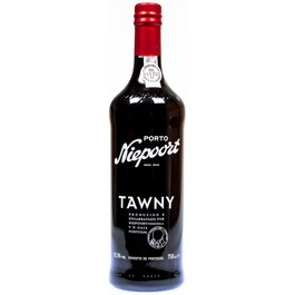 NIEPOORT Tawny Porto 750 ml