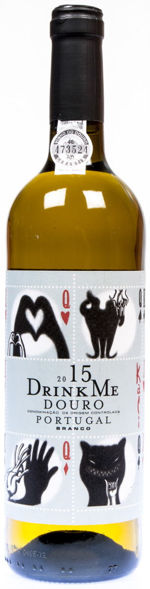 NIEPOORT Blanco Drink Me 750 ml